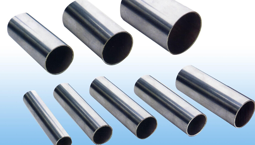 詳解小直徑精密不銹鋼圓管10×0.7mm 建筑行業中的隱秘質感擔當