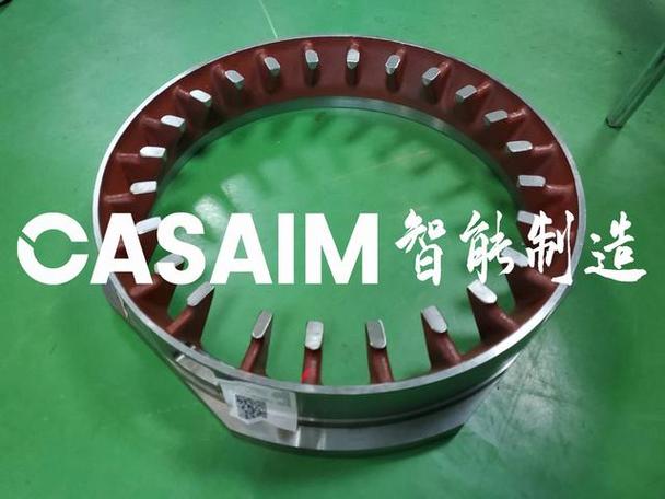 精密機(jī)械零部件與精密材料 金屬、塑料及陶瓷的共構(gòu)世界